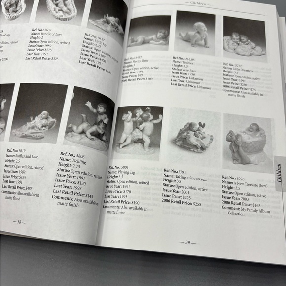 Ladro Authorized Reference Guide 2006 Edition - Picture 4 of 8